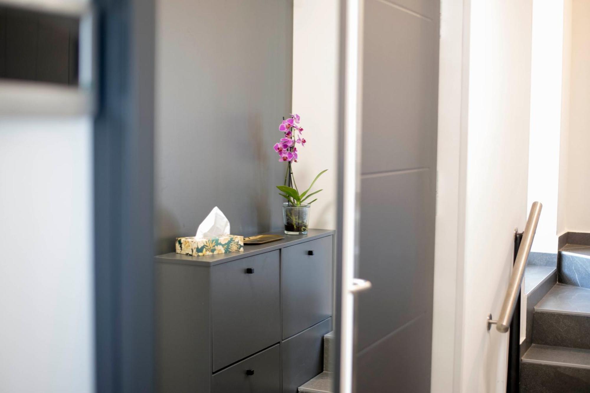 Horizont Apartman Alsóörs Eksteriør bilde