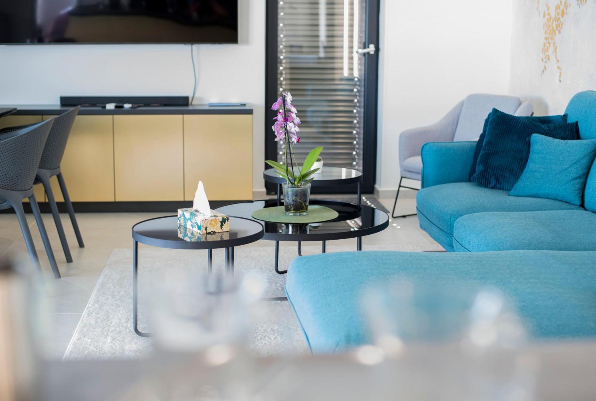 Horizont Apartman Alsóörs Eksteriør bilde